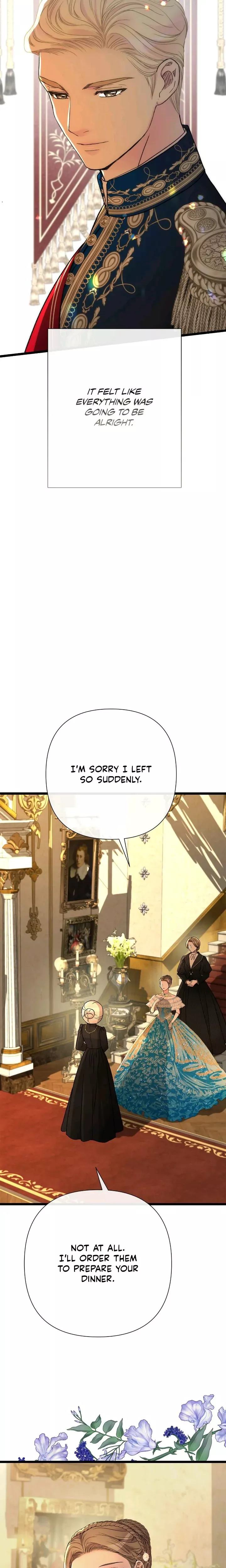 Read The Problematic Prince Manga Online