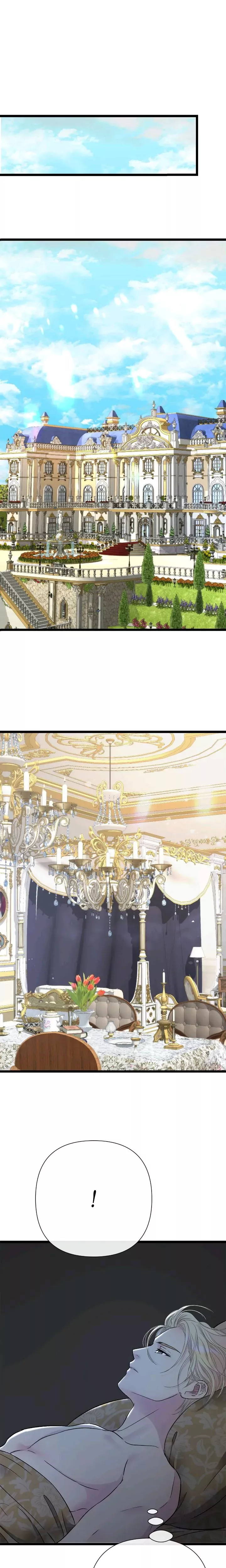 Read The Problematic Prince Manga Online