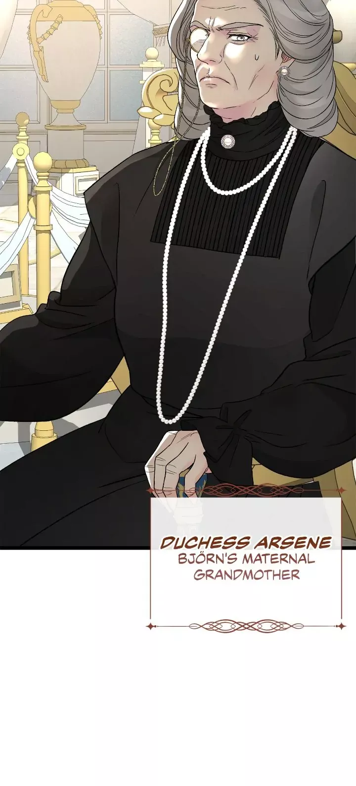 Read The Problematic Prince Manga Online