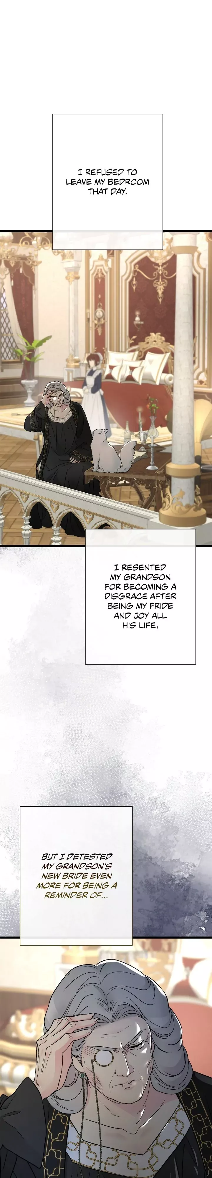 Read The Problematic Prince Manga Online