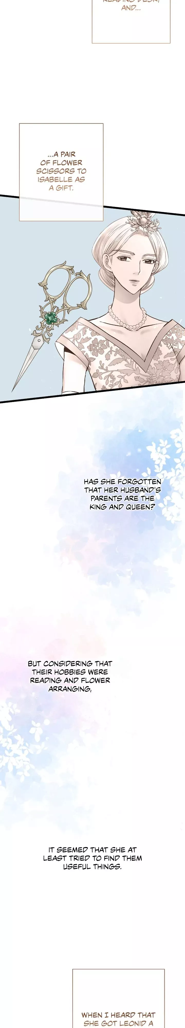 Read The Problematic Prince Manga Online