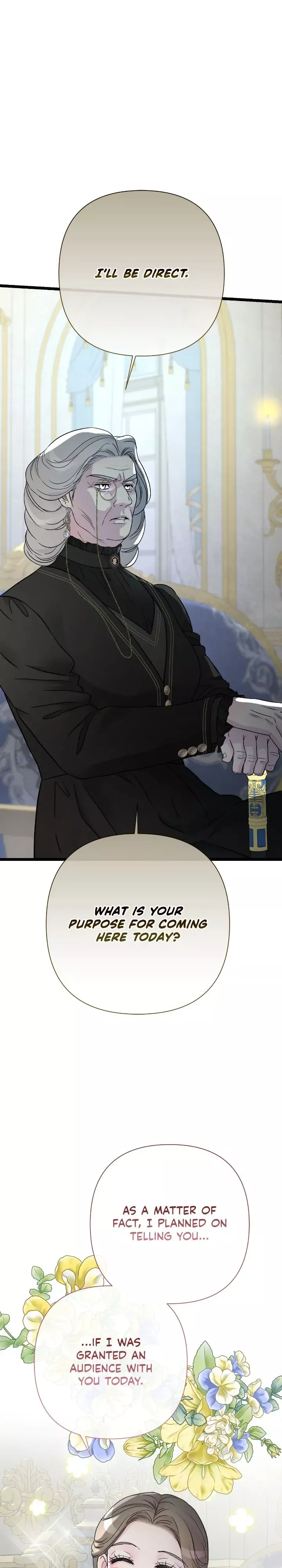 Read The Problematic Prince Manga Online