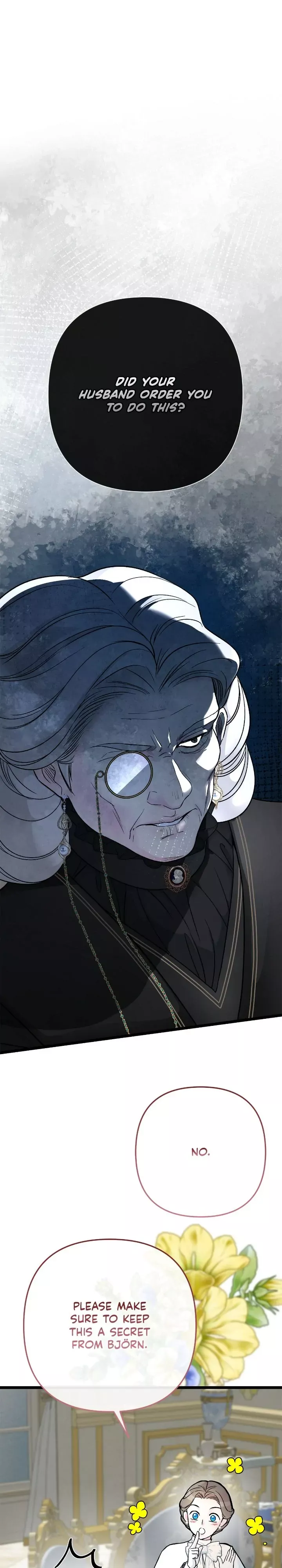 Read The Problematic Prince Manga Online