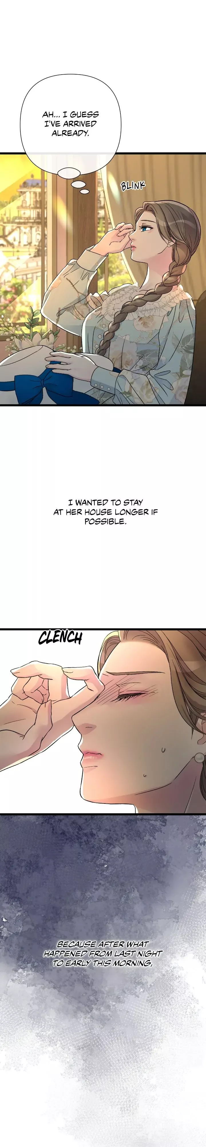 Read The Problematic Prince Manga Online