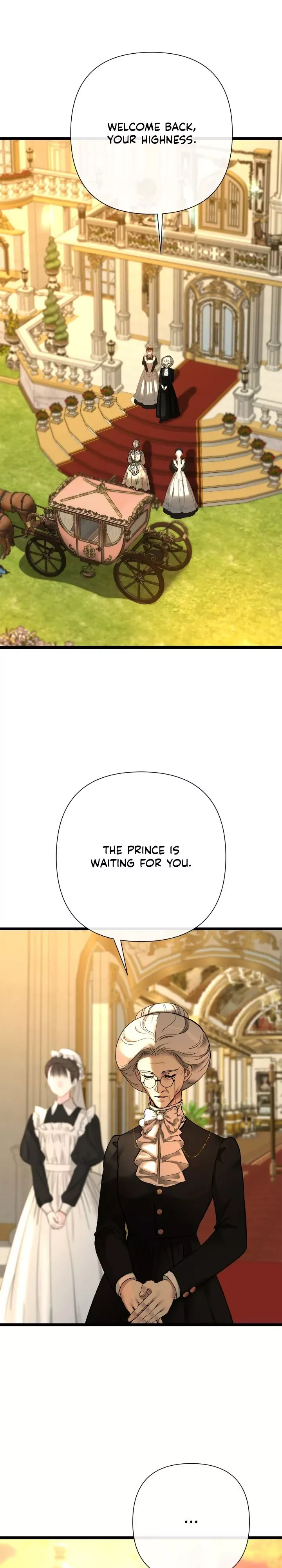 Read The Problematic Prince Manga Online