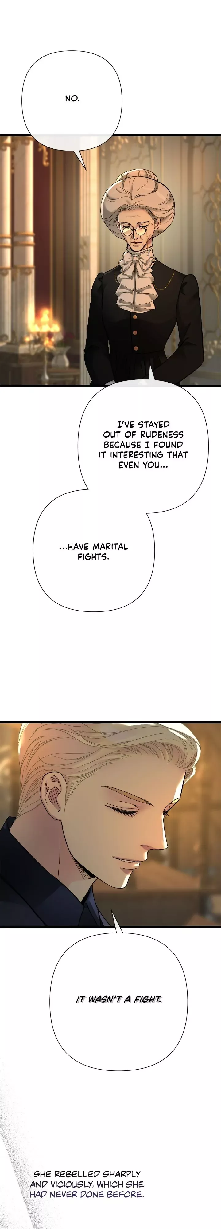 Read The Problematic Prince Manga Online
