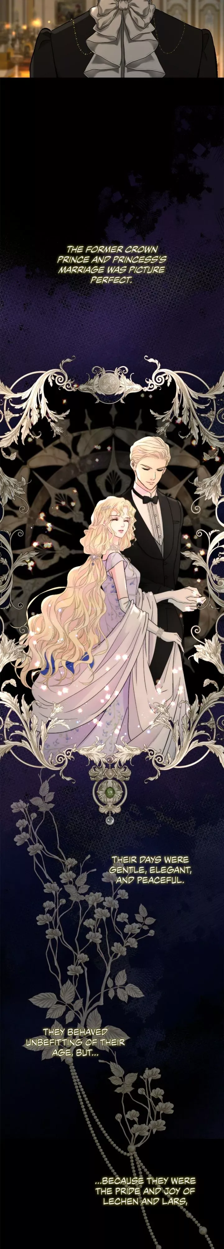 Read The Problematic Prince Manga Online