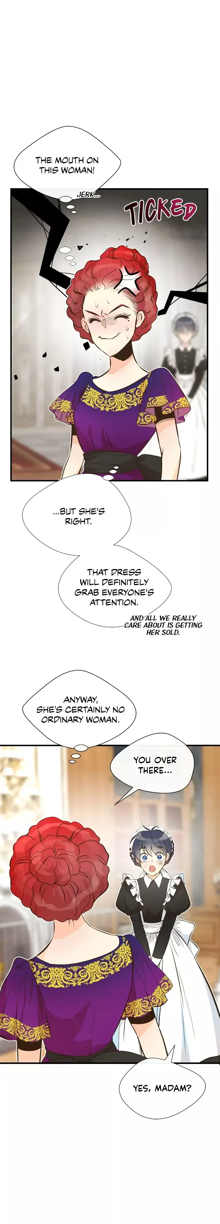 Read The Problematic Prince Manga Online