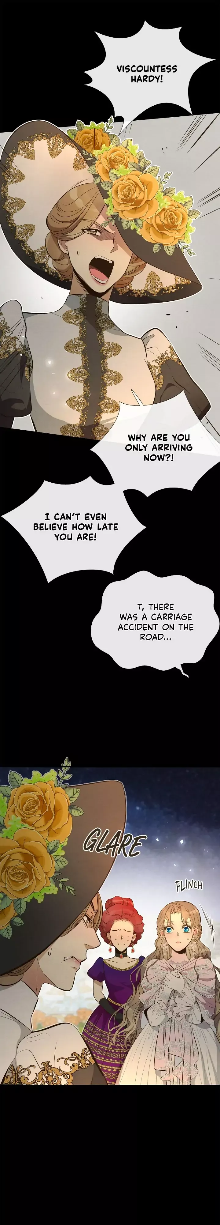 Read The Problematic Prince Manga Online