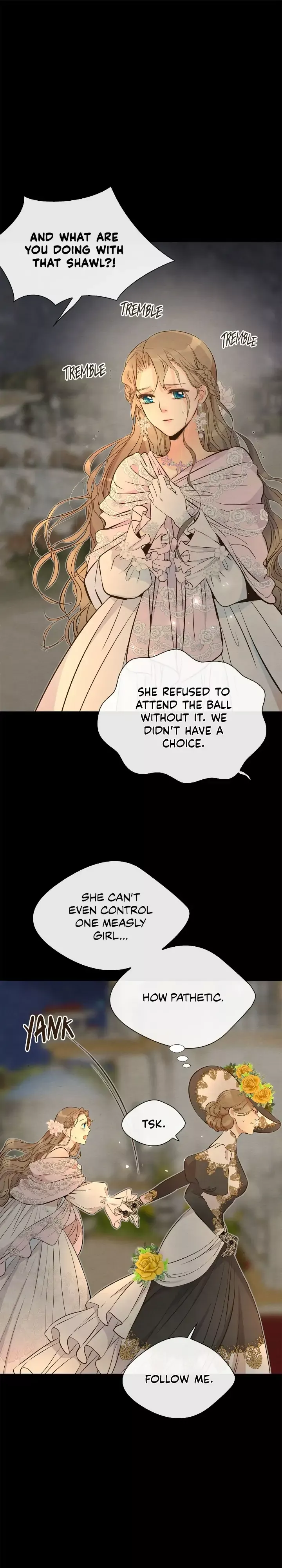 Read The Problematic Prince Manga Online