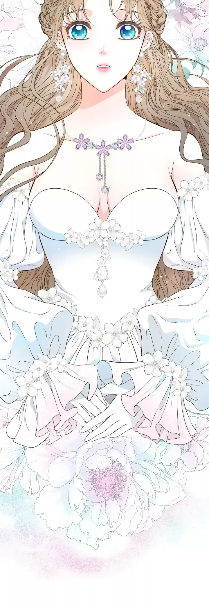 Read The Problematic Prince Manga Online