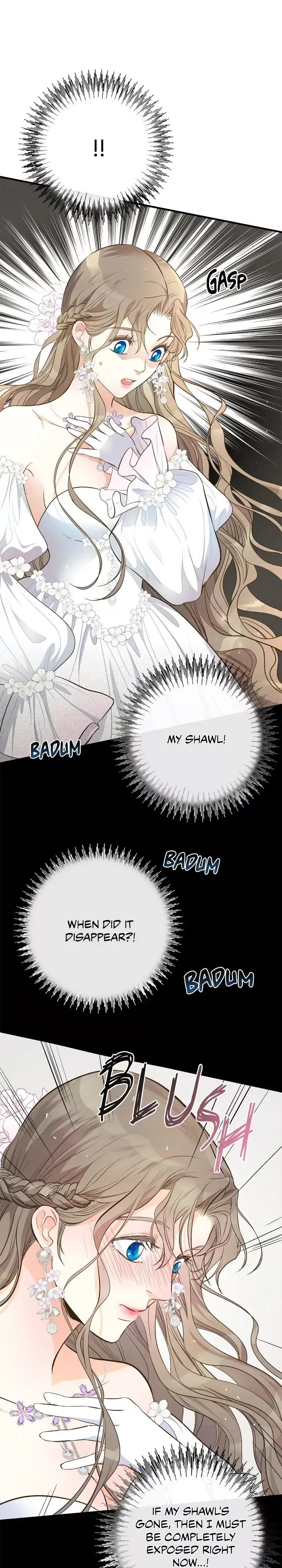 Read The Problematic Prince Manga Online