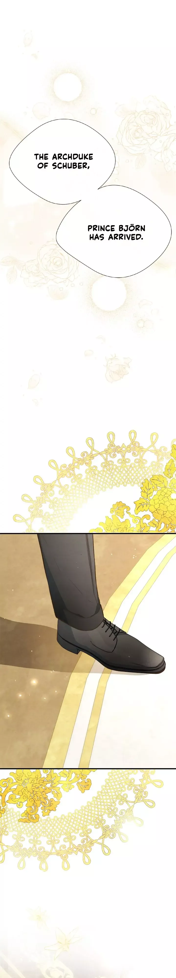 Read The Problematic Prince Manga Online