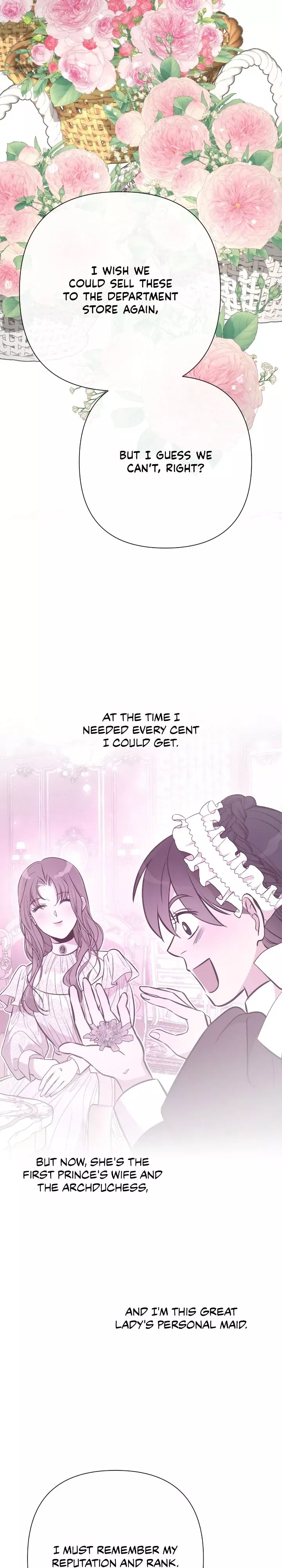 Read The Problematic Prince Manga Online