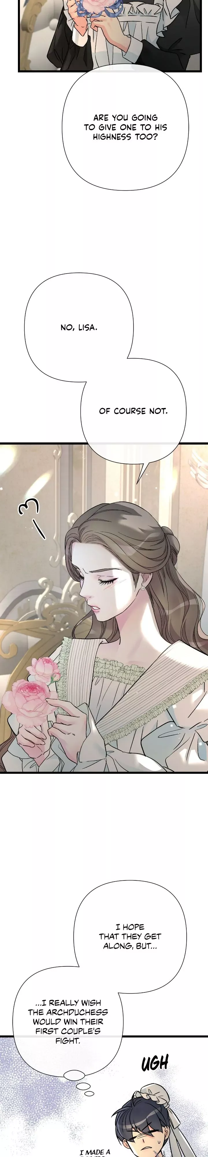Read The Problematic Prince Manga Online