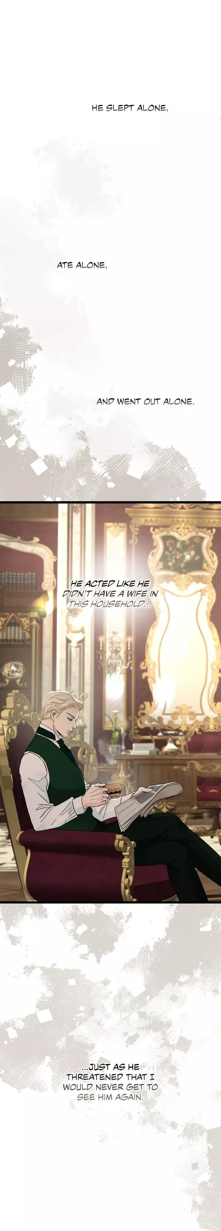 Read The Problematic Prince Manga Online