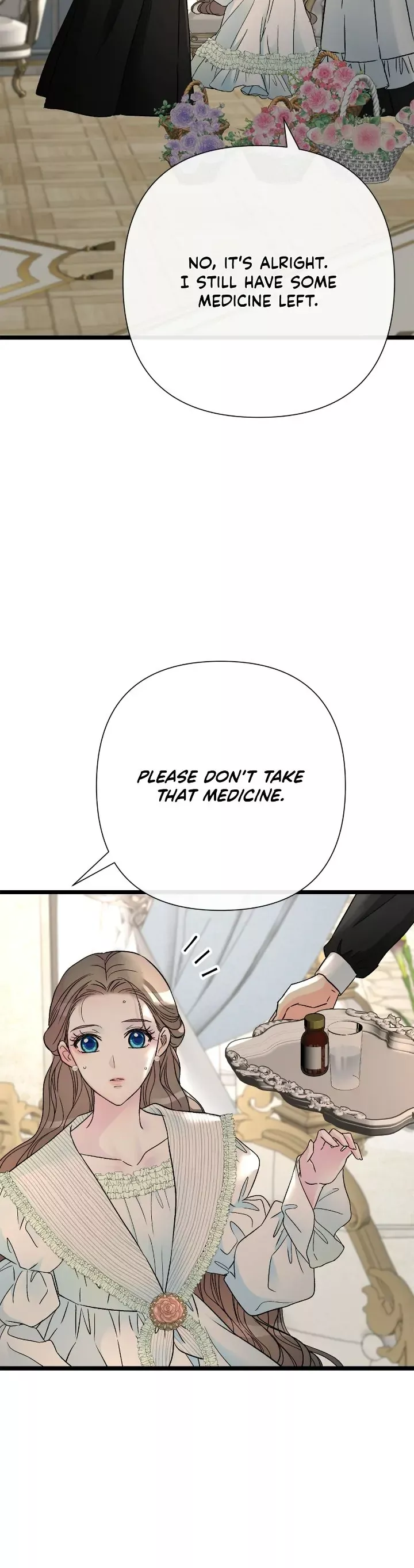 Read The Problematic Prince Manga Online