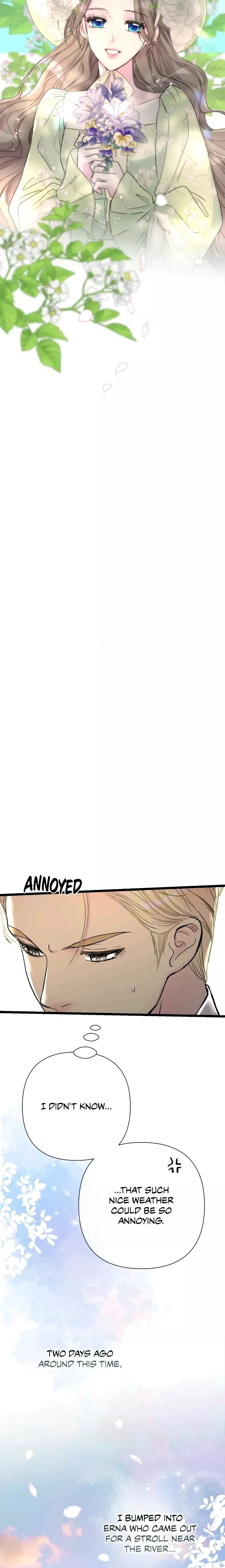 Read The Problematic Prince Manga Online