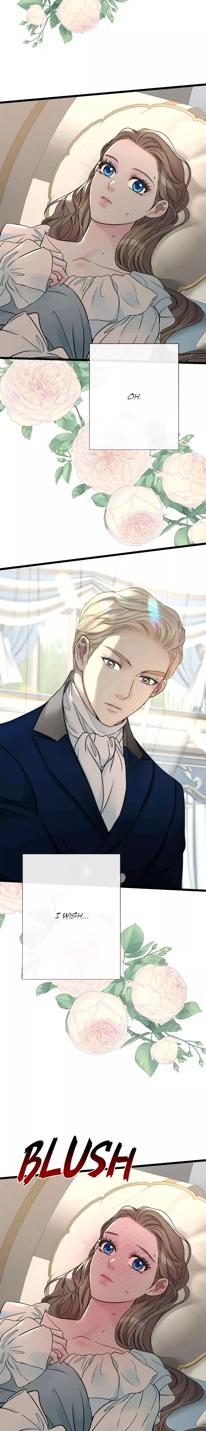 Read The Problematic Prince Manga Online