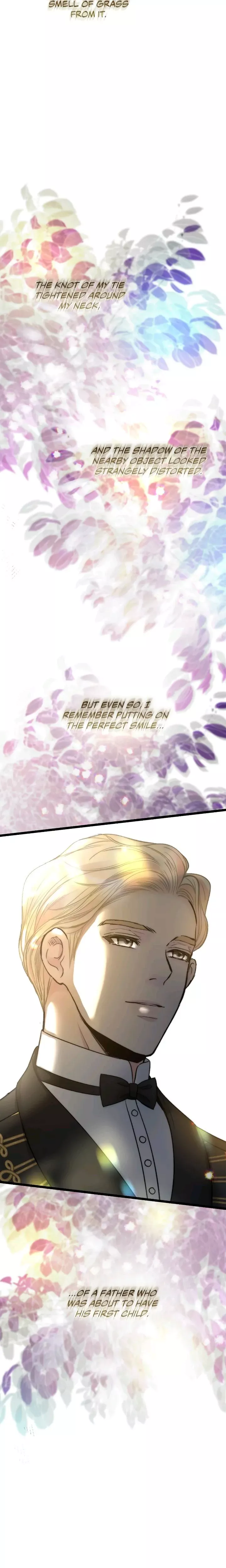 Read The Problematic Prince Manga Online