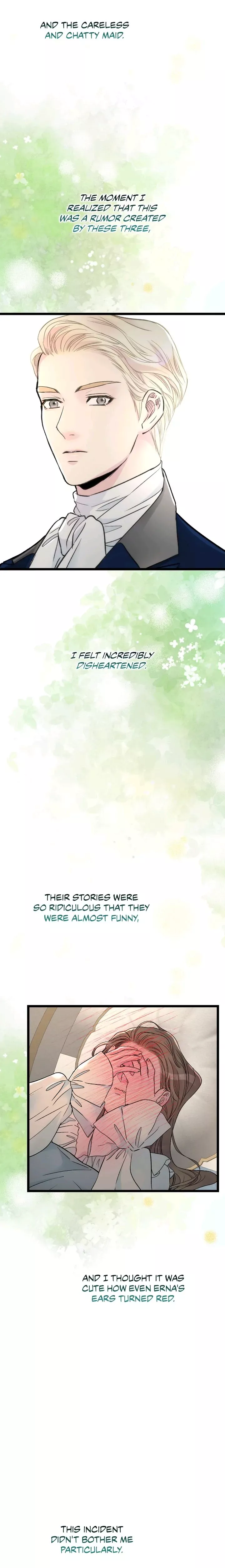 Read The Problematic Prince Manga Online