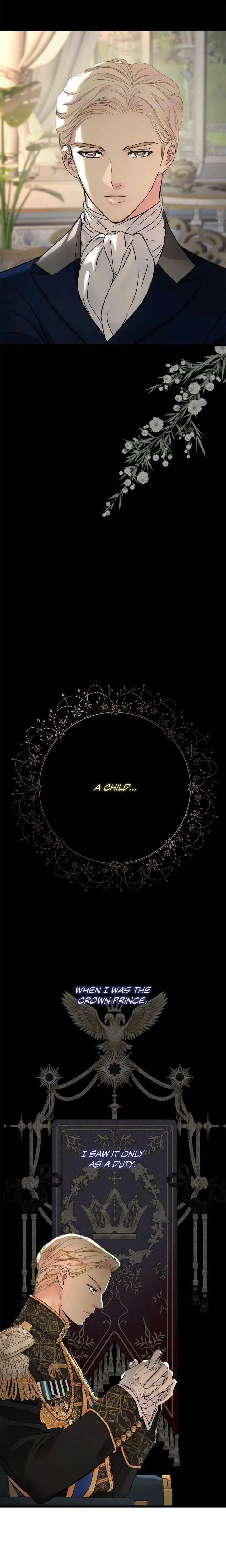 Read The Problematic Prince Manga Online