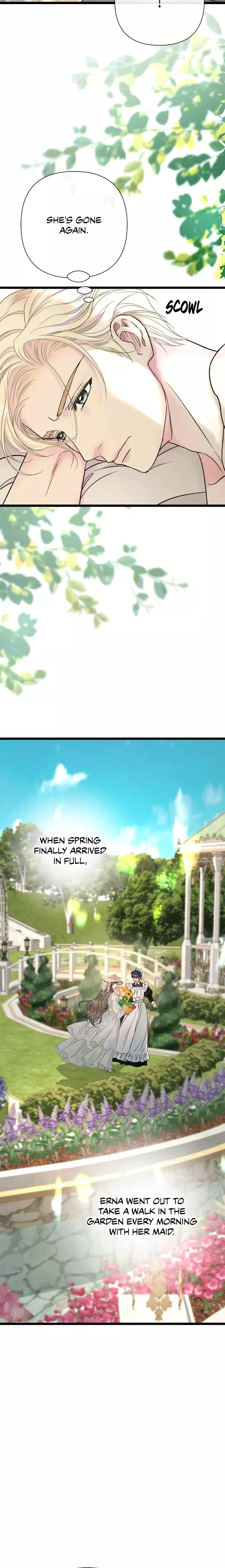 Read The Problematic Prince Manga Online