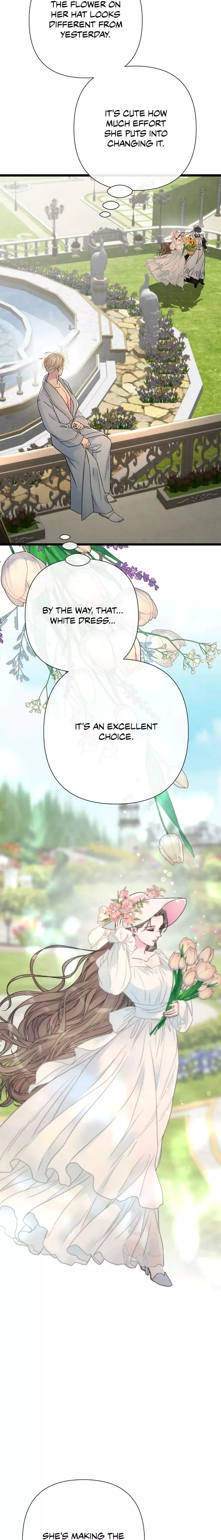Read The Problematic Prince Manga Online
