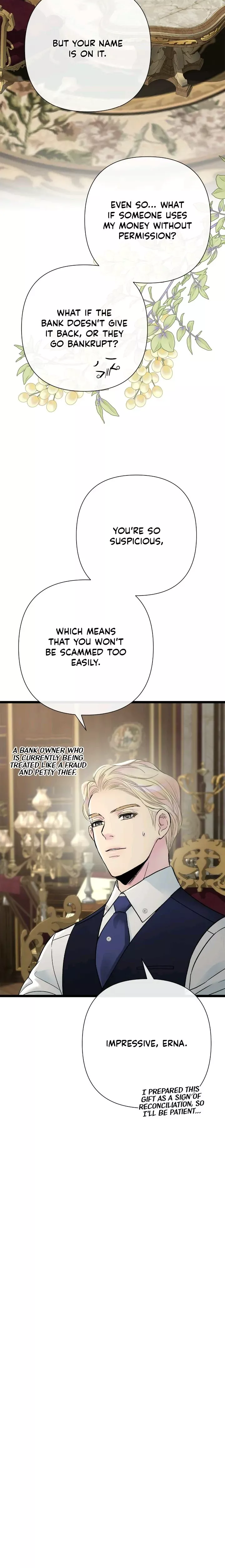 Read The Problematic Prince Manga Online