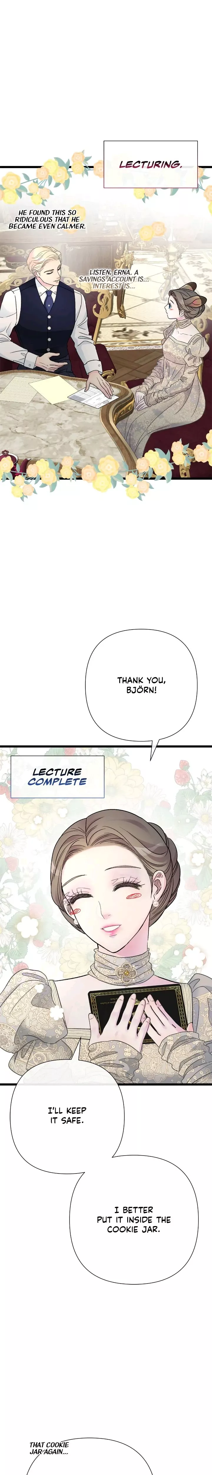 Read The Problematic Prince Manga Online