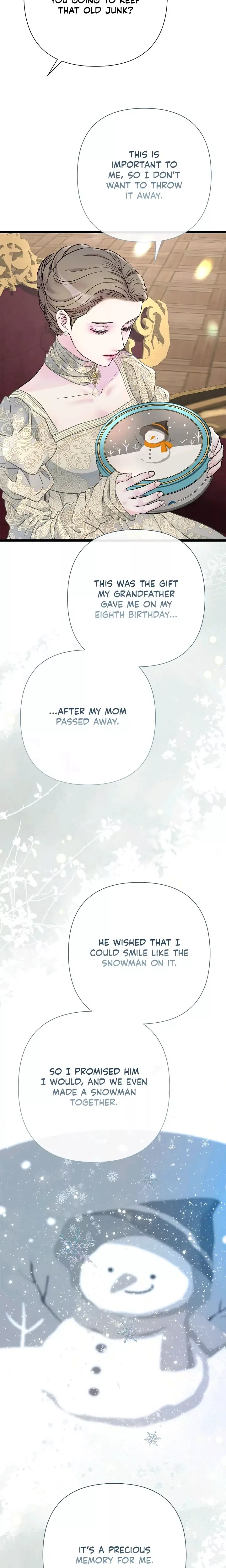 Read The Problematic Prince Manga Online