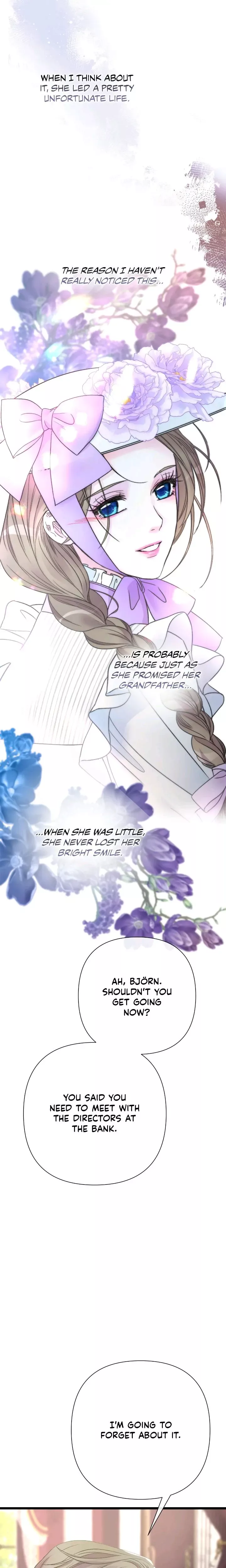 Read The Problematic Prince Manga Online