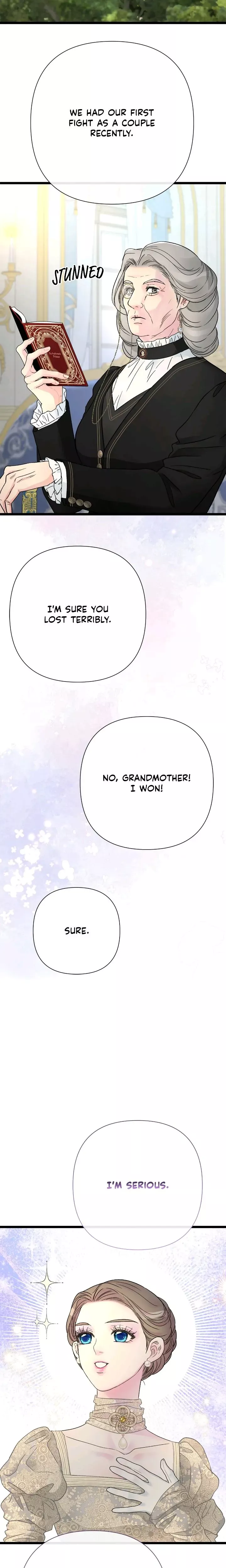 Read The Problematic Prince Manga Online