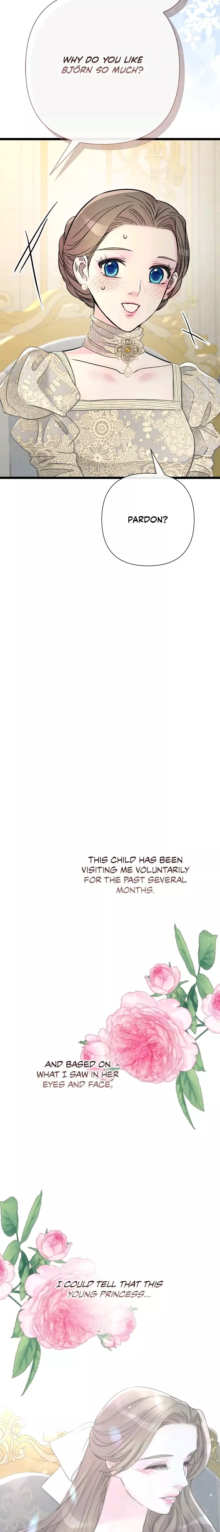 Read The Problematic Prince Manga Online