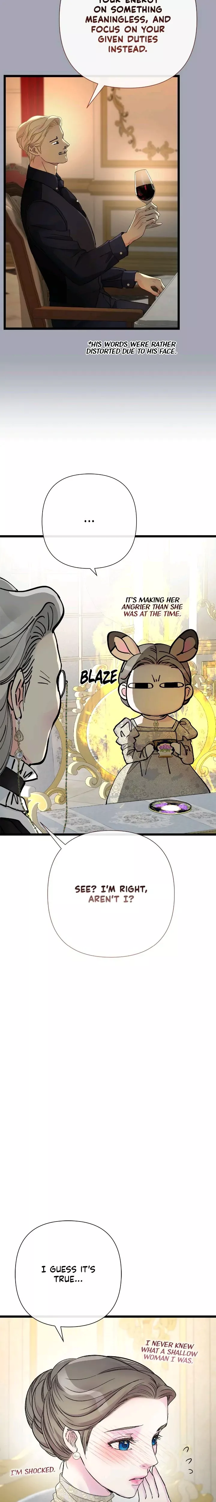 Read The Problematic Prince Manga Online