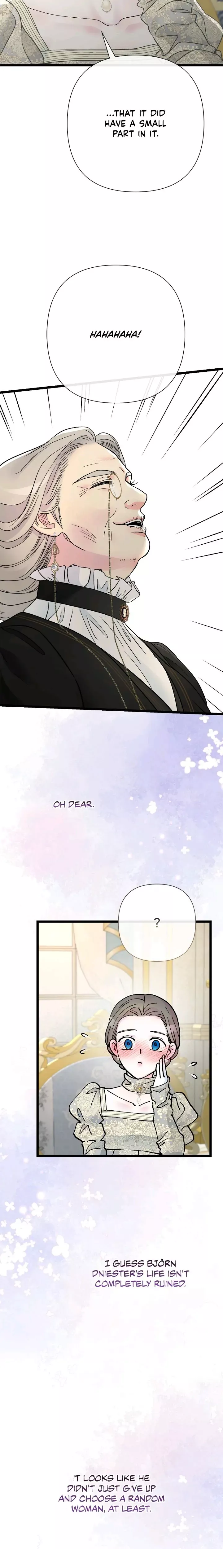 Read The Problematic Prince Manga Online