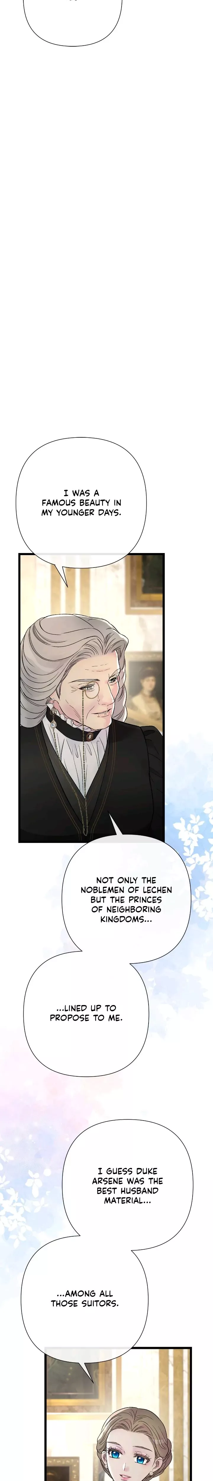 Read The Problematic Prince Manga Online