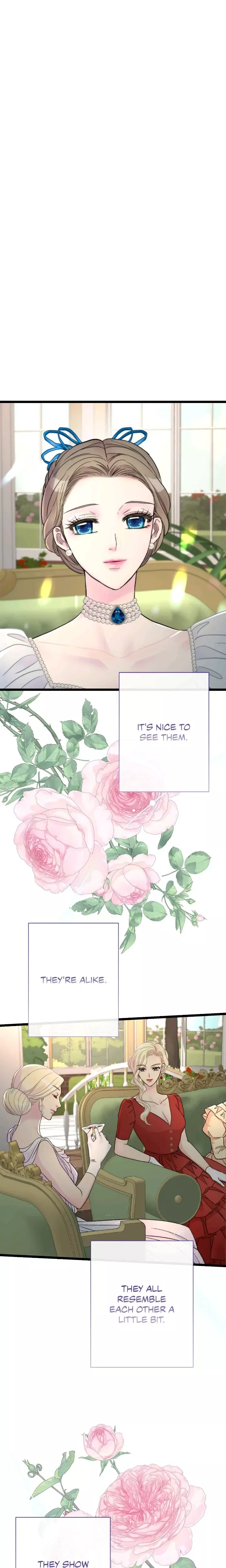 Read The Problematic Prince Manga Online