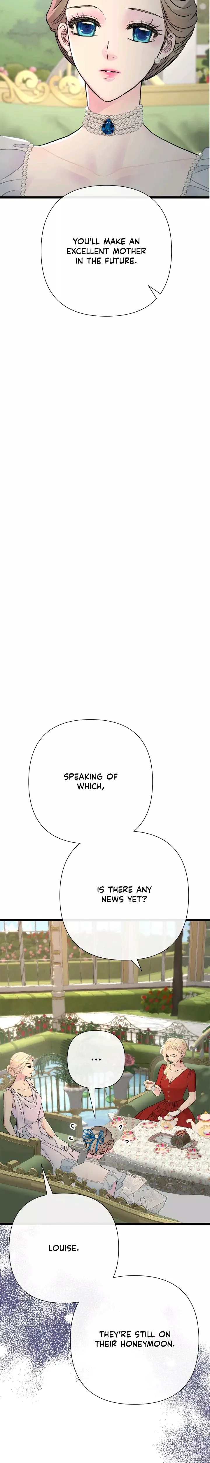 Read The Problematic Prince Manga Online