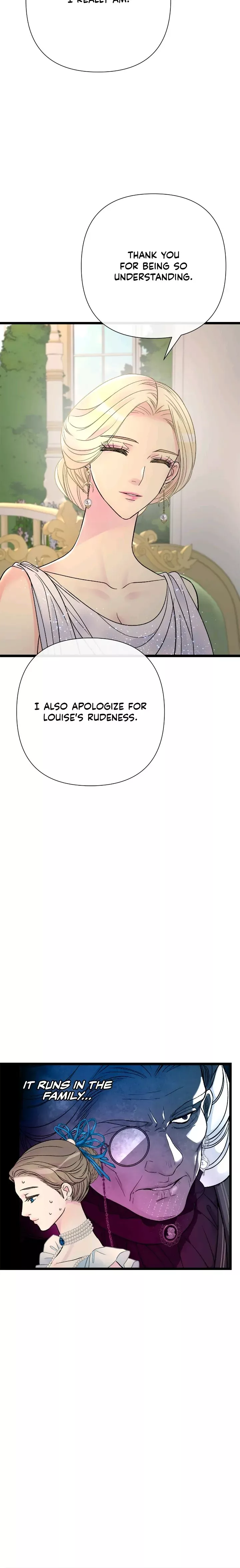 Read The Problematic Prince Manga Online