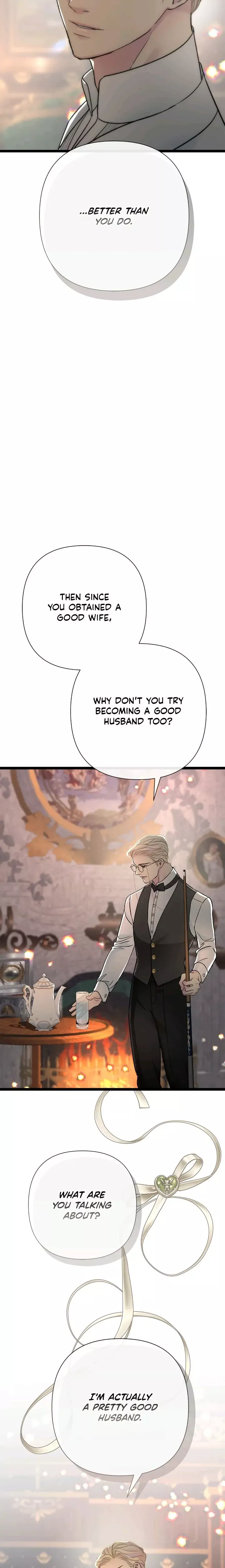 Read The Problematic Prince Manga Online