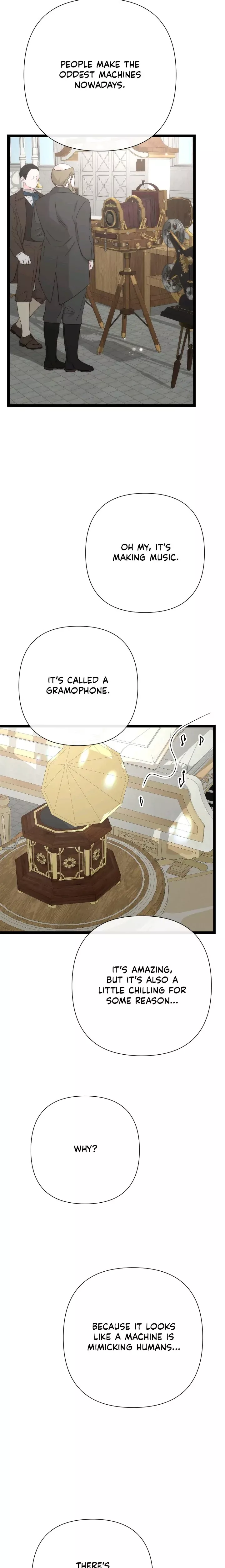 Read The Problematic Prince Manga Online