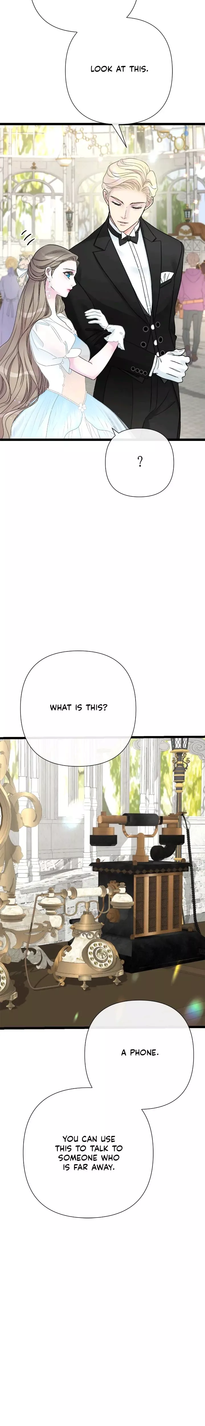 Read The Problematic Prince Manga Online