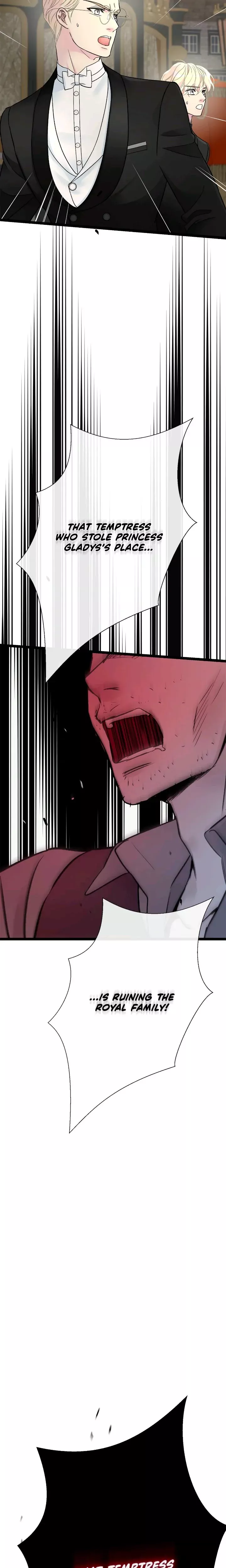 Read The Problematic Prince Manga Online