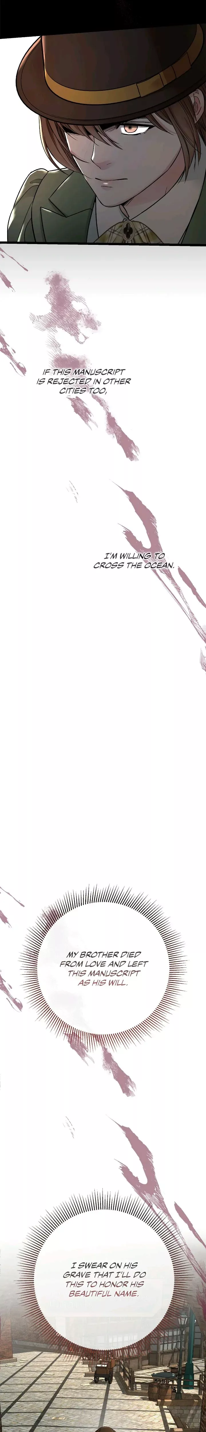 Read The Problematic Prince Manga Online