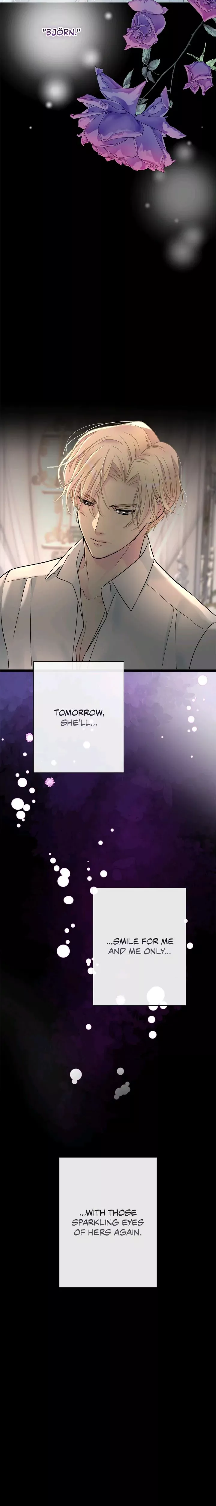 Read The Problematic Prince Manga Online