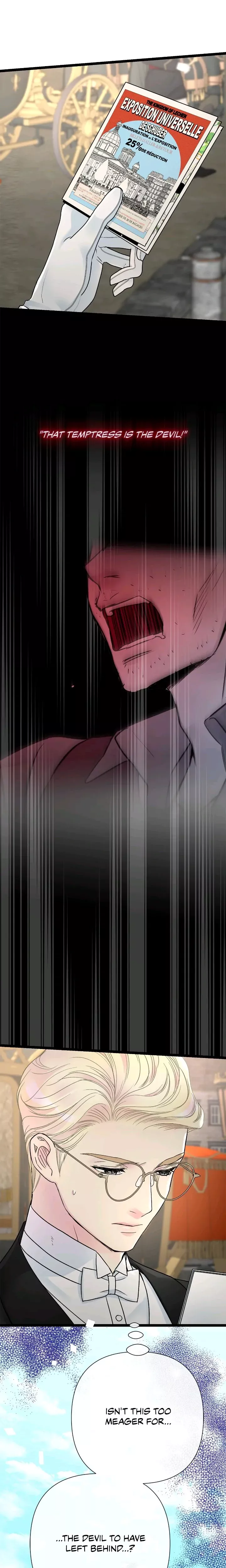 Read The Problematic Prince Manga Online