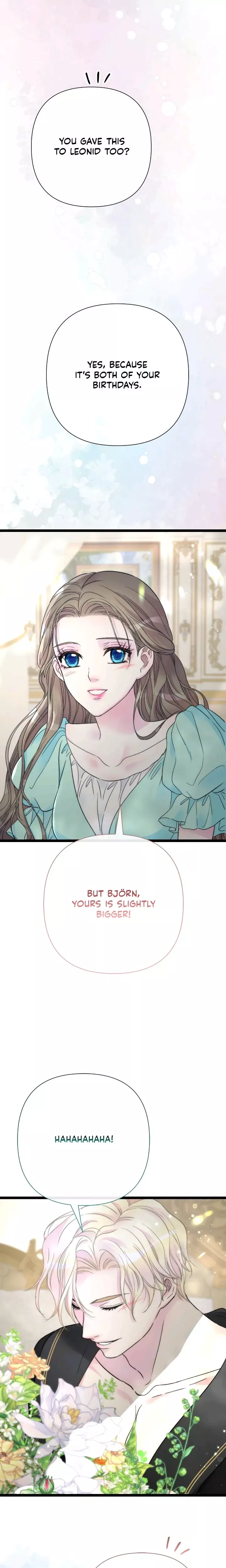 Read The Problematic Prince Manga Online