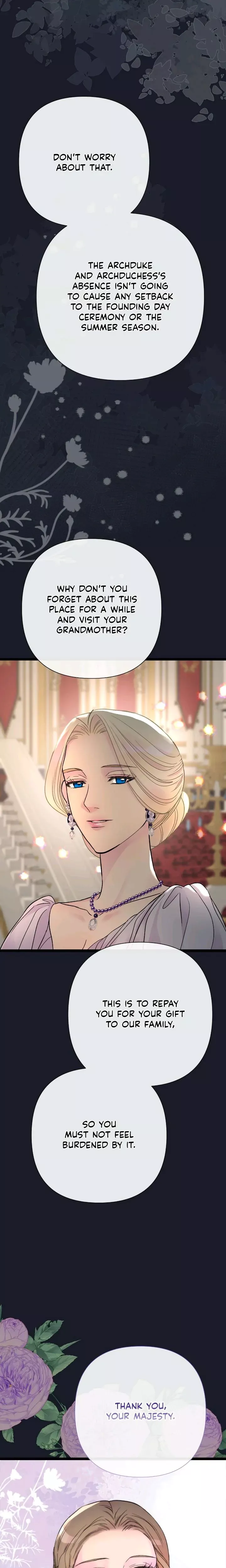 Read The Problematic Prince Manga Online