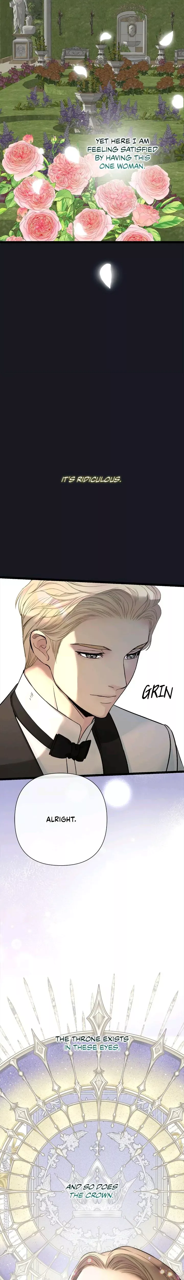 Read The Problematic Prince Manga Online